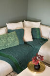 Lana Grossa HOUSSE DE COUSSIN The Look & Basta