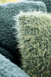 Lana Grossa HOUSSE DE COUSSIN The Look & Basta