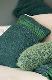 Lana Grossa HOUSSE DE COUSSIN Orsetto, Cosmo & Vintage Superchunky