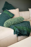 Lana Grossa COUVERTURE Orsetto, Vintage Superchunky & Cosmo