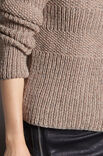 Lana Grossa PULL Alta Moda Alpaca