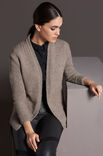 Lana Grossa CARDIGAN Alta Moda Cashmere 16