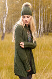 Lana Grossa BONNET Alta Moda Alpaca