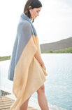 Lana Grossa PONCHO/ÉTOLE Silkhair