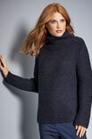 Lana Grossa PULL Alta Moda Cashmere 16