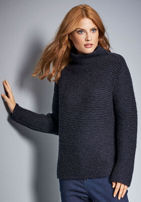 PULL Alta Moda Cashmere 16 de Lana Grossa