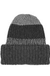 Lana Grossa BONNET EN CÔTES ANGLAISES Cashmere 16 Fine