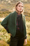Lana Grossa GILET Alta Moda Cashmere 16
