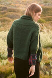 Lana Grossa GILET Alta Moda Cashmere 16