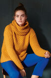 Lana Grossa PULL Lala Berlin Lovely Cotton