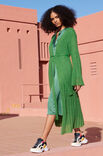 Lana Grossa MANTEAU Silkhair
