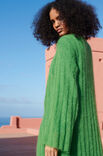 Lana Grossa MANTEAU Silkhair