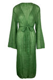 Lana Grossa MANTEAU Silkhair