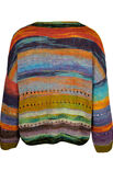 Lana Grossa GILET Fresco
