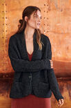 Lana Grossa GILET Lala Berlin Lovely Cotton