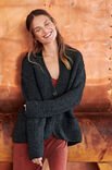 Lana Grossa GILET Lala Berlin Lovely Cotton