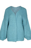 Lana Grossa GILET Lala Berlin Lovely Cotton