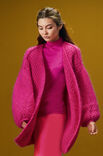 Lana Grossa GILET Brigitte No. 2 & Brigitte No. 3
