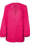 Lana Grossa GILET Brigitte No. 2 & Brigitte No. 3