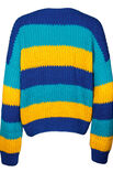 Lana Grossa CARDIGAN Brigitte No. 2
