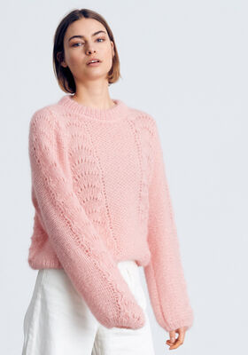PULL Silkhair de Lana Grossa