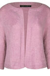 Lana Grossa GILET Per Fortuna