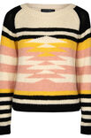 Lana Grossa PULL RAGLAN Ecopuno