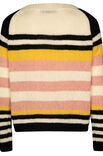Lana Grossa PULL RAGLAN Ecopuno