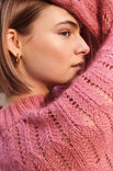 Lana Grossa PULL Linarte & Silkhair
