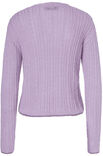 Lana Grossa CARDIGAN Ecopuno & Brillino