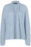 Lana Grossa GILET Brigitte No. 3