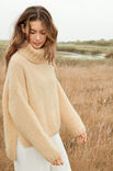 Lana Grossa PULL Lala Berlin Brushy