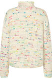 Lana Grossa PULL Lala Berlin Lovely Cotton Inserto & Brigitte No. 2