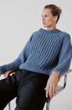 Lana Grossa PULL Ecopuno Chunky