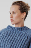 Lana Grossa PULL Ecopuno Chunky