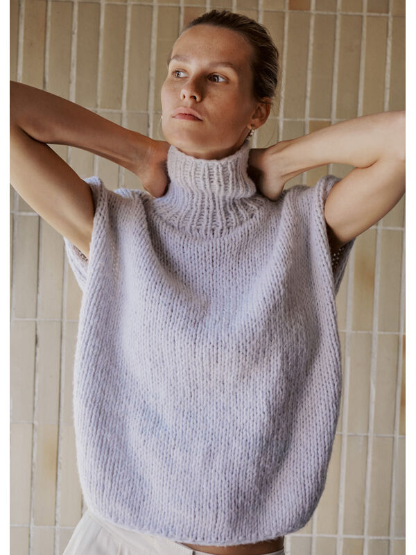 Lana Grossa PULL Ecopuno Chunky