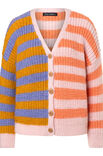 Lana Grossa GILET Cool Wool Big & Silkhair