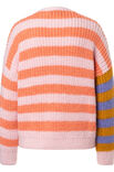 Lana Grossa GILET Cool Wool Big & Silkhair