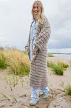 Lana Grossa MANTEAU Brigitte No. 3