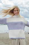 Lana Grossa PULL Ecopuno Chunky