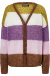 Lana Grossa GILET Brigitte No. 3