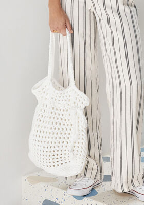 SAC The Tube de Lana Grossa