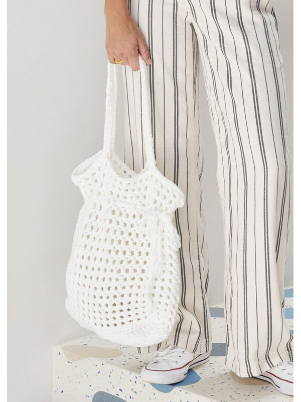 Lana Grossa SAC The Tube