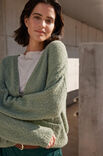 Lana Grossa GILET Fantasia