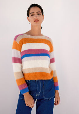 PULL Per Fortuna de Lana Grossa