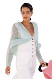 Lana Grossa GILET Bella