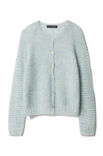Lana Grossa GILET Bella