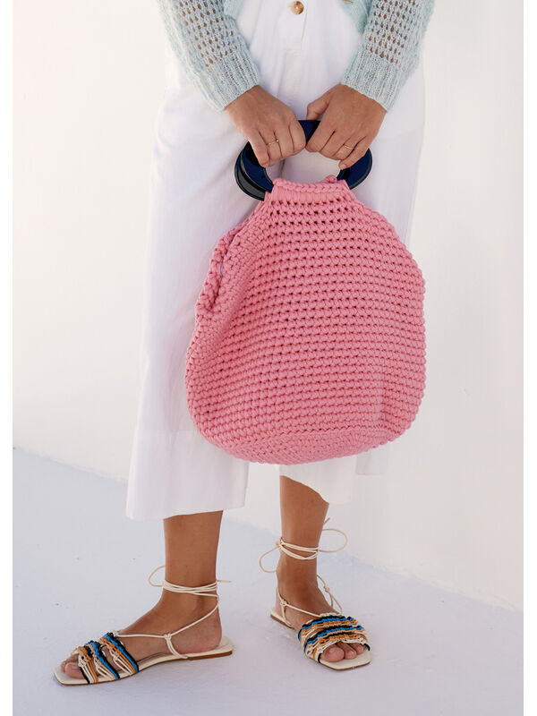 Lana Grossa SAC The Tube