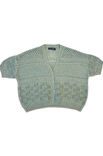 Lana Grossa GILET Diversa