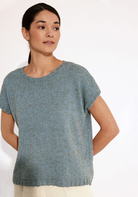 PULL Diversa de Lana Grossa